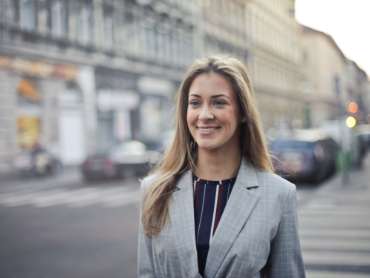 Alejandra Pollich